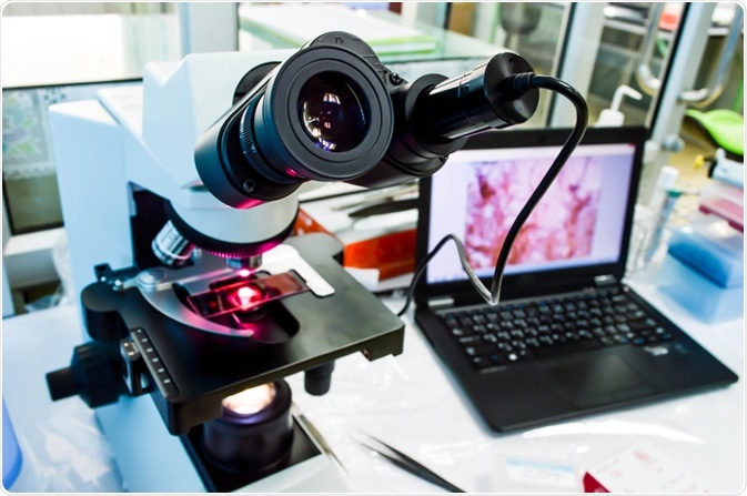 Digital Pathology