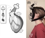 Researchers retrofit diving snorkel mask to make reusable PPE