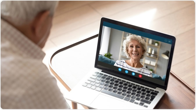 The Mental Health Consequences of COVID-19 and Physical Distancing The Need for Prevention and Early Intervention. Image Credit: Fizkes / Shutterstock