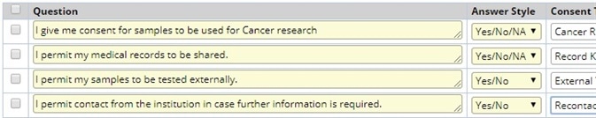 How LIMS can Solve Biobanking Informatics Challenges