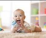 Infant temperament predicts personality more than 20 years later