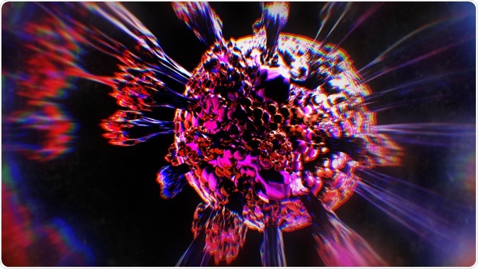 Image Credit: Stockklemedia / Shutterstock