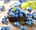 Blueberries and Blood Pressure