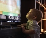 Screen time for babies linked to higher risk of autism-like symptoms later in childhood
