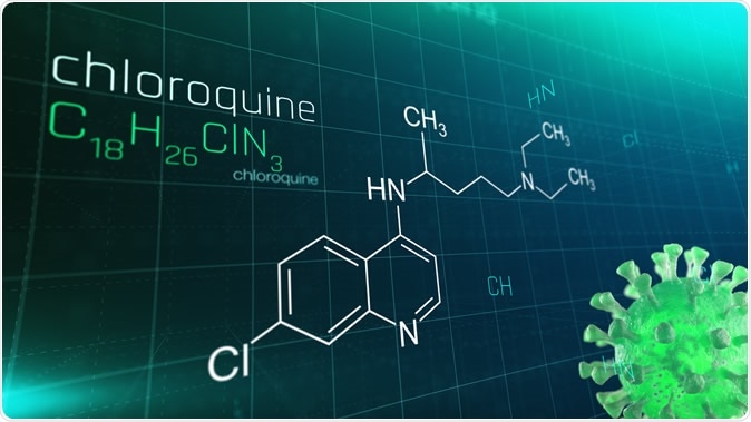 Study: Preliminary evidence from a multicenter prospective observational study of the safety and efficacy of chloroquine for the treatment of COVID-19. Image Credit: Creativeneko / Shutterstock