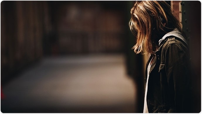 Mental health of 41% of people in the UK is at risk, study reveals