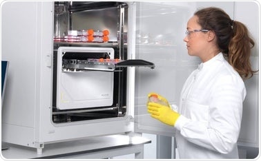 Incucyte® SX5 Live-Cell Analysis System