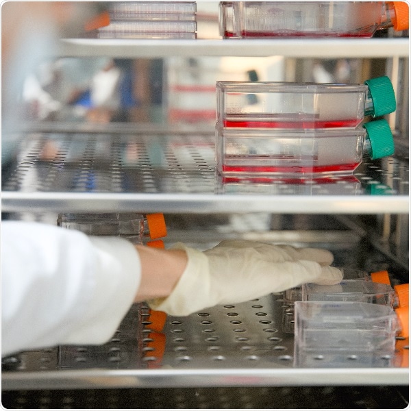 Whitepaper highlights how high-speed sensors can improve CO2 response time for incubators