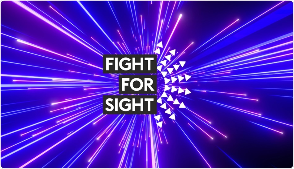 Eye research charity relaunches virtual event to educate kids about eye health during lockdown Eye research charity relaunches virtual event to educate kids about eye health during lockdown