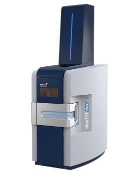 Bruker introduces breakthrough MALDI-2 source on timsTOF fleX, and further innovations in CCS-enabled 4D proteomics on timsTOF