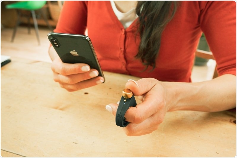 Innovate UK backs SleepCogni’s pivot to virtual care and remote monitoring