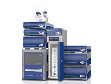 White Paper: Separation and characterization of viruses and antibodies