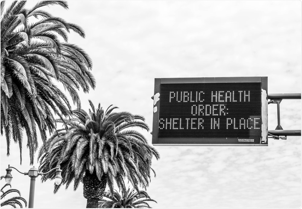 SAN FRANCISCO, CA - May 24, 2020: Image Credit: Kevin McGovern / Shutterstock