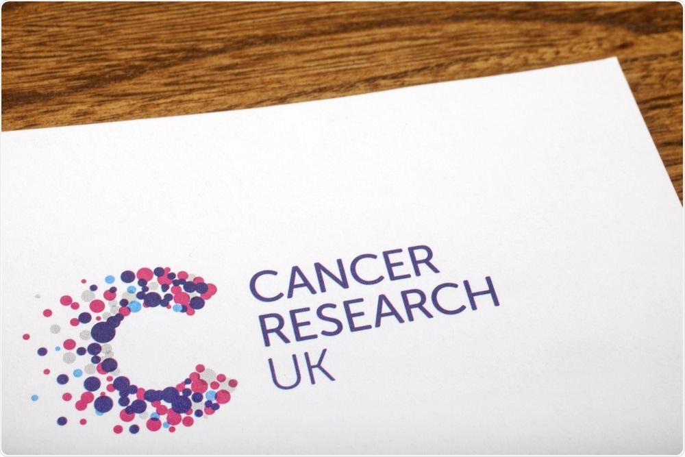 Cancer Research UK