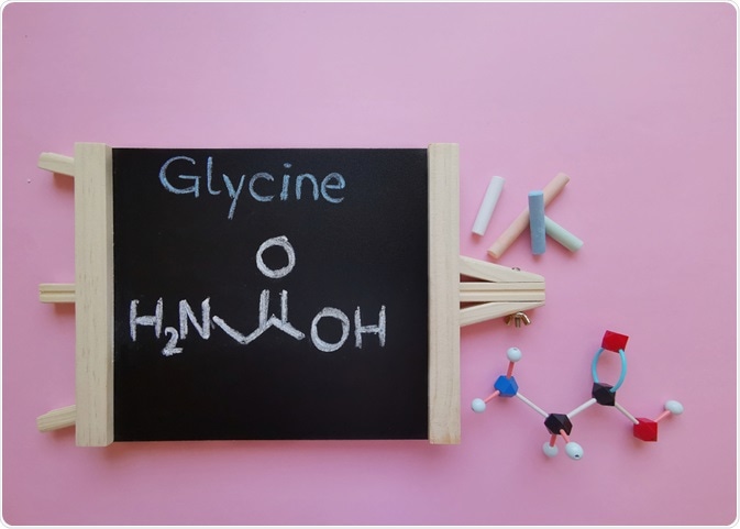 Glycine