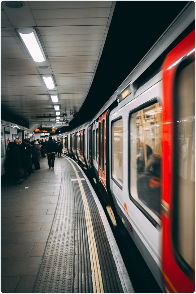 Research finds daily commute as main reason for employees not wanting to return to office