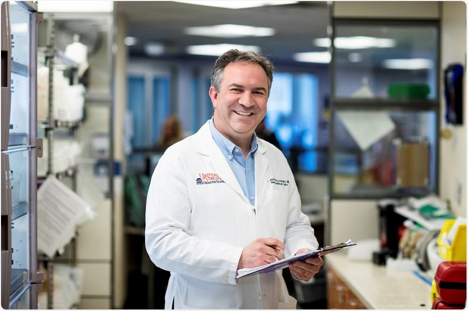 Experts create three-part plan to help doctors better care for comatose patients