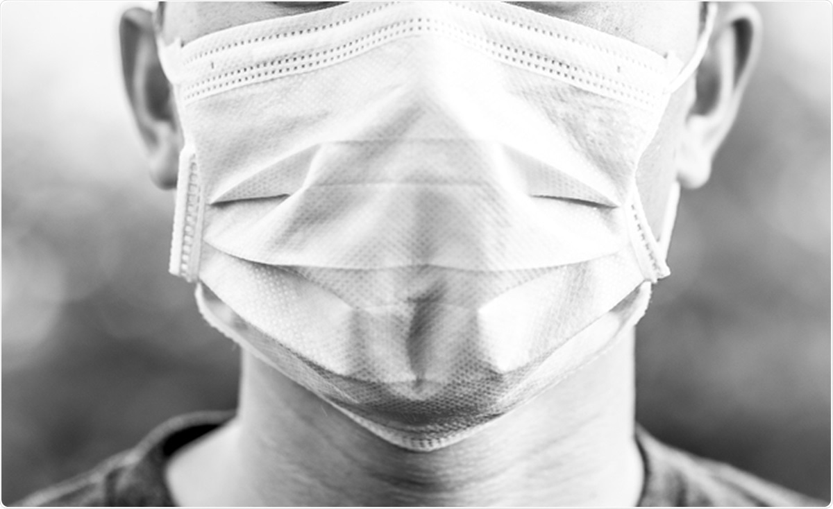 Study: Low-cost measurement of facemask efficacy for filtering expelled droplets during speech. Image Credit: Woottisak / Shutterstock