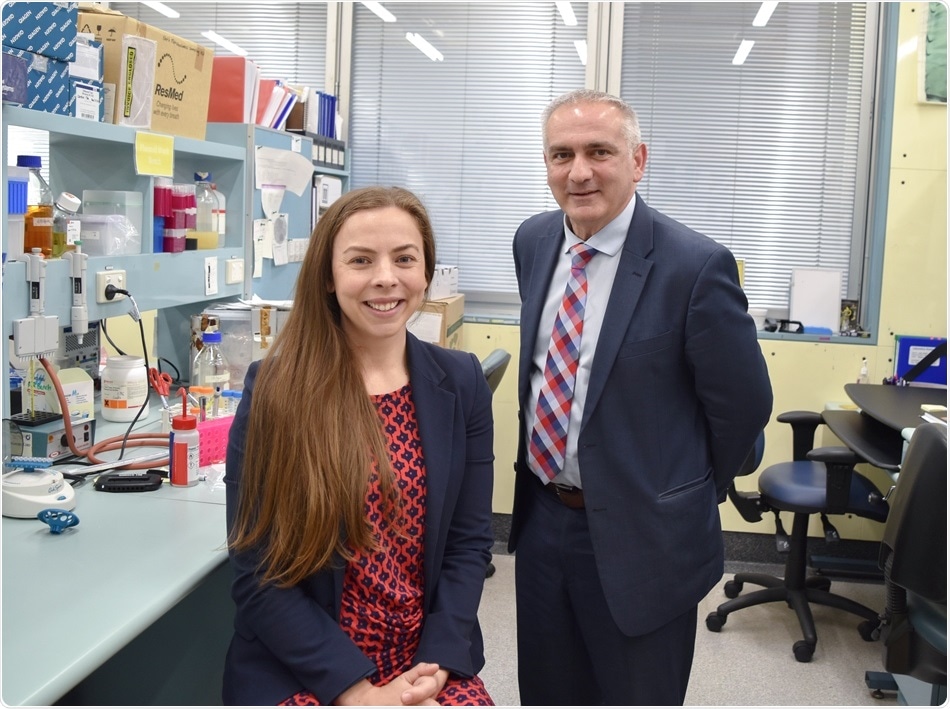 Genetic testing can identify