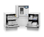 Labconco's new glassware washer