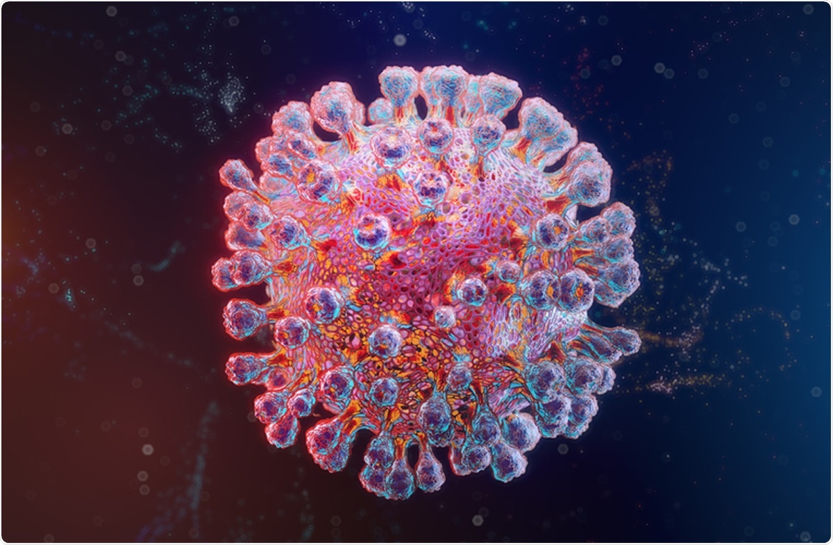 Image Credit: Willyam Bradberry / Shutterstock