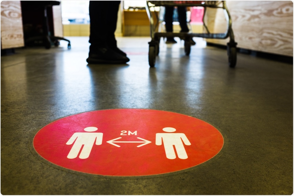 Study: Ethnic differences in COVID-19 infection, hospitalisation, and mortality: an OpenSAFELY analysis of 17 million adults in England. Image Credit: Cryptographer / Shutterstock