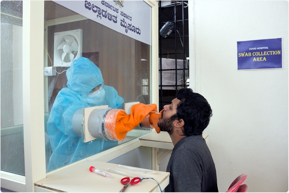 Study: Psychological preparedness for pandemic (COVID-19) management: Perceptions of nurses and nursing students in India. Image Credit: PRIYA DARSHAN