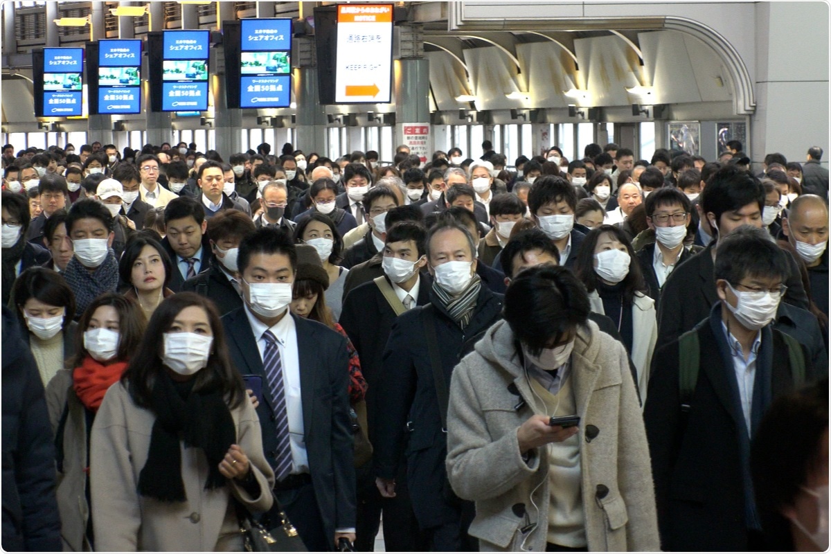 Study: A Novel Perspective Approach to Explore Pros and Cons of Face Mask in Prevention the Spread of SARS-CoV-2 and other pathogens. Image Credit: StreetVJ / Shutterstock