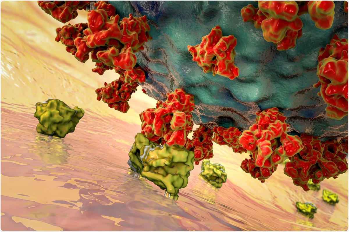 Study: The hyperlipidaemic drug fenofibrate significantly reduces infection by SARS-CoV-2 in cell culture models. Image Credit: Kateryna Kon / Shutterstock