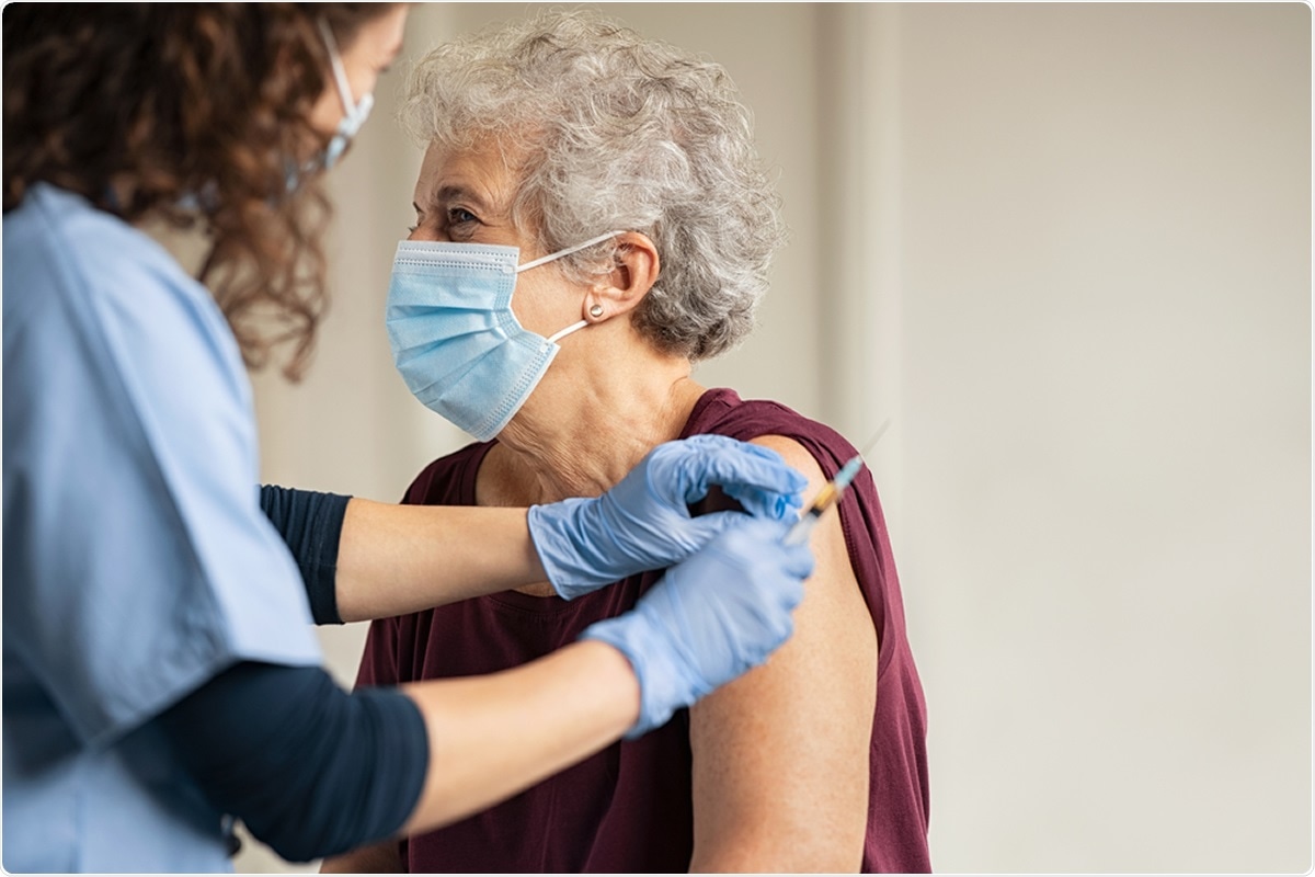 Study: Predictors of COVID-19 vaccine hesitancy in the UK Household Longitudinal Study. Image Credit: Rido / Shutterstock