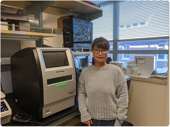 Mapping C. difficile: Advanced ribotyping technology helps researchers keep track of deadly disease