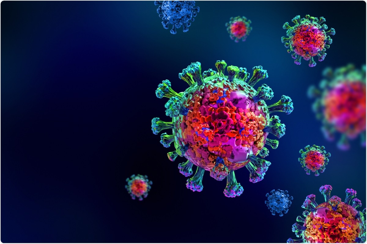 Study: Aligning staffing schedules with testing and isolation strategies reduces the risk of COVID-19 outbreaks in carceral and other congregate settings: A simulation study. Image Credit: stockklemedia/ Shutterstock