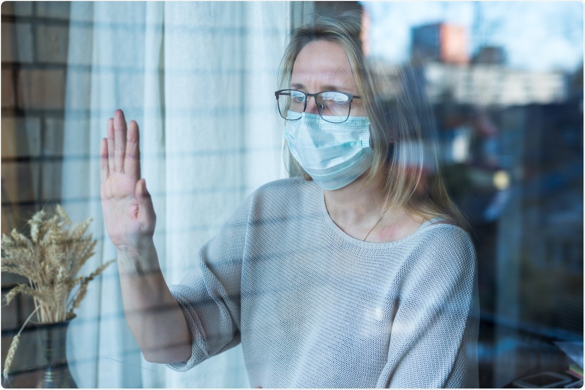 Study: Effect of early treatment with fluvoxamine on risk of emergency care and hospitalisation among patients with COVID-19: the TOGETHER randomised, platform clinical trial. Image Credit: mdbildes/ Shutterstock