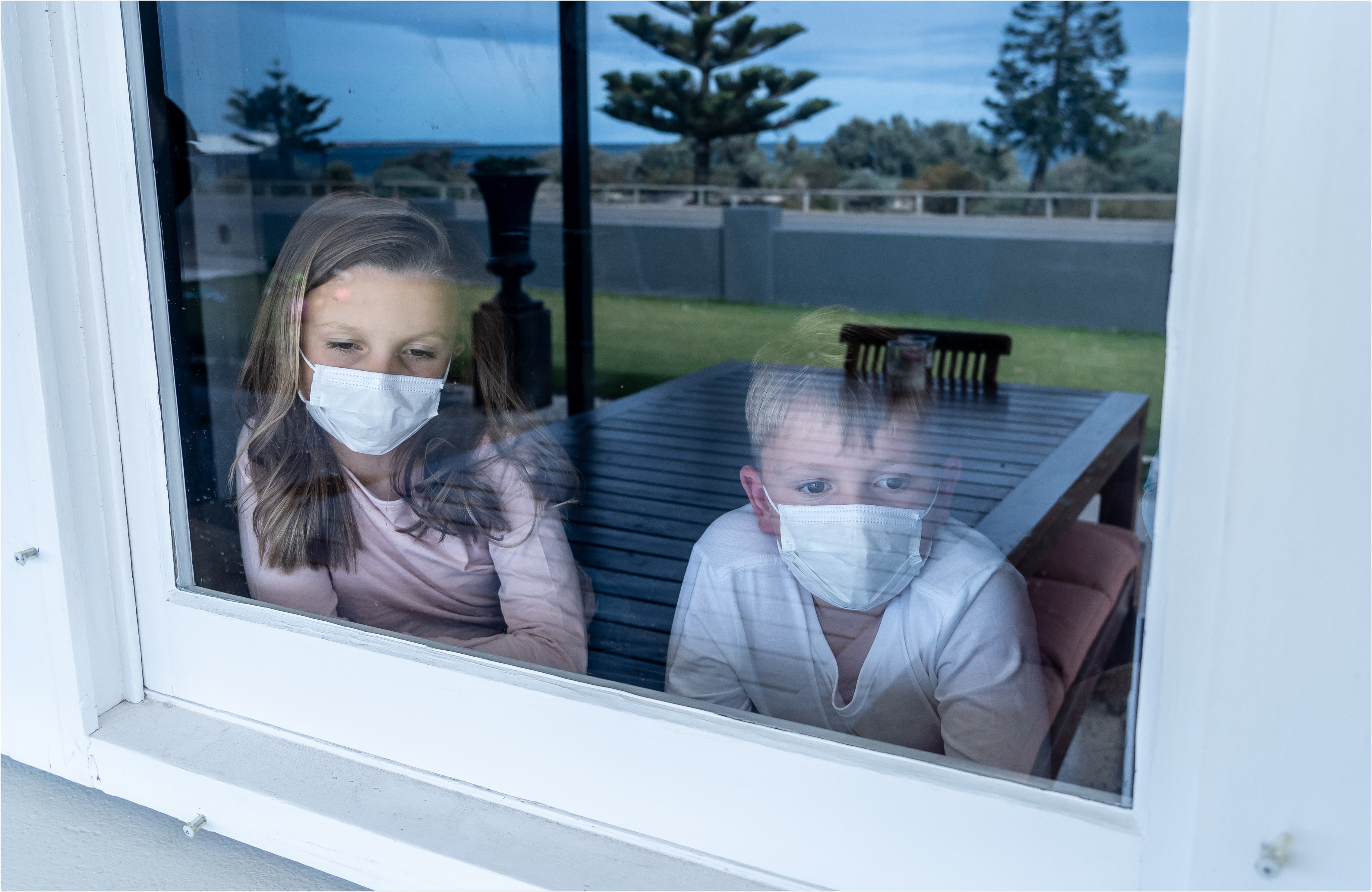 Study: Impact of COVID-19 restrictions on preschool children’s eating, activity and sleep behaviours: a qualitative study. Image Credit: SB Arts Media / Shutterstock