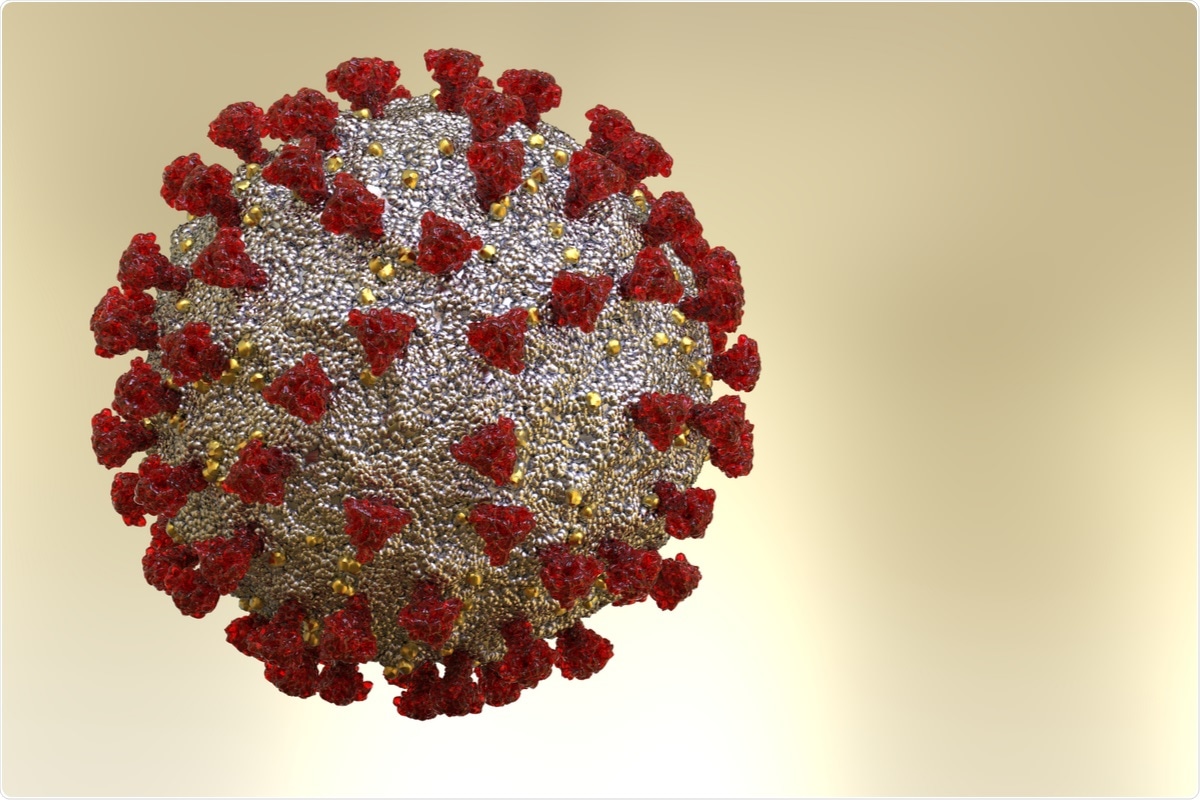 Study: Variable inhibition of unwinding rates of DNA catalyzed by the SARS-Cov-2 (COV19) helicase nsp13 by structurally distinct single DNA lesions Image Credit: Limbitech/ Shutterstock