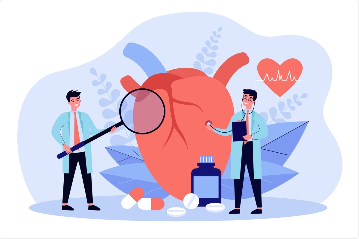 cardiovascular conditions