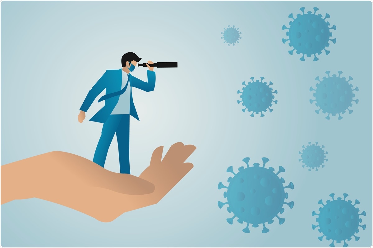 Study: Long-term predictions of humoral immunity after two doses of BNT162b2 and mRNA-1273 vaccines based on dosage, age and sex. Image Credit: yudha satia/ Shutterstock