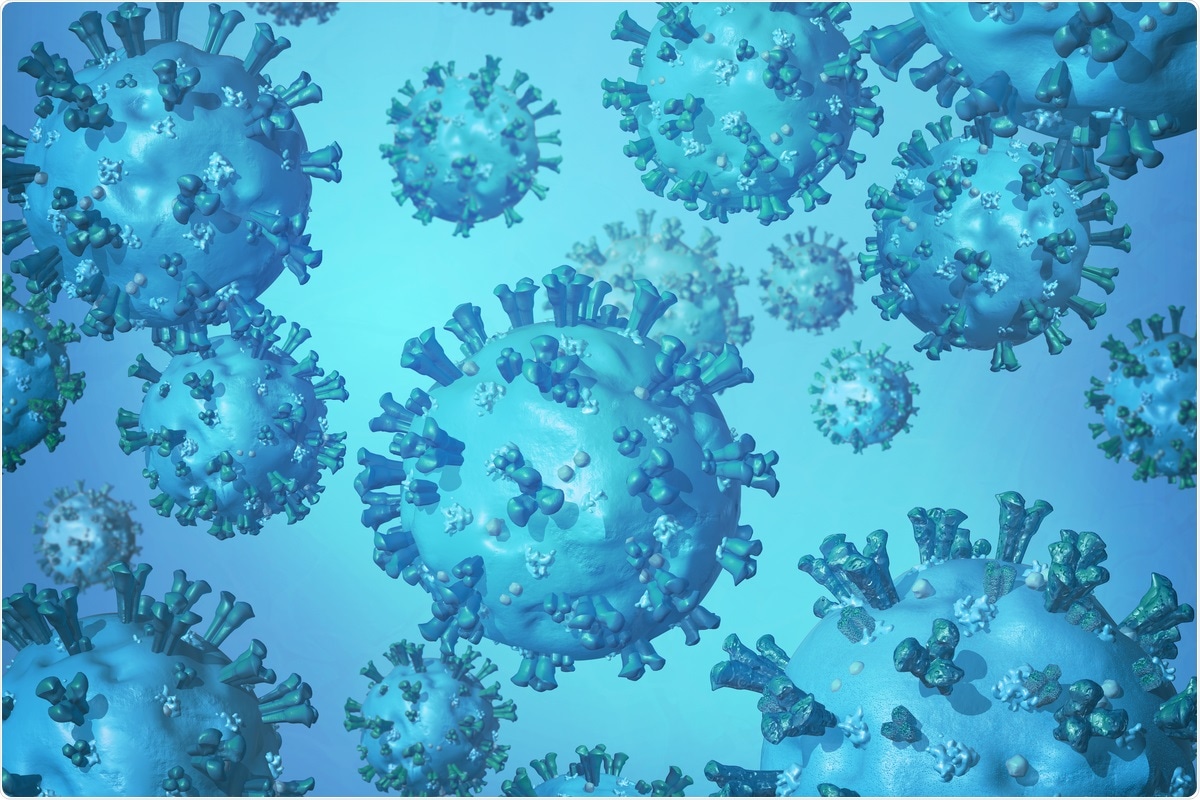 Study: A cell-free assay for rapid screening of inhibitors of hACE2-receptor - SARS-CoV-2-Spike binding. Image Credit: Dana.S/ Shutterstock