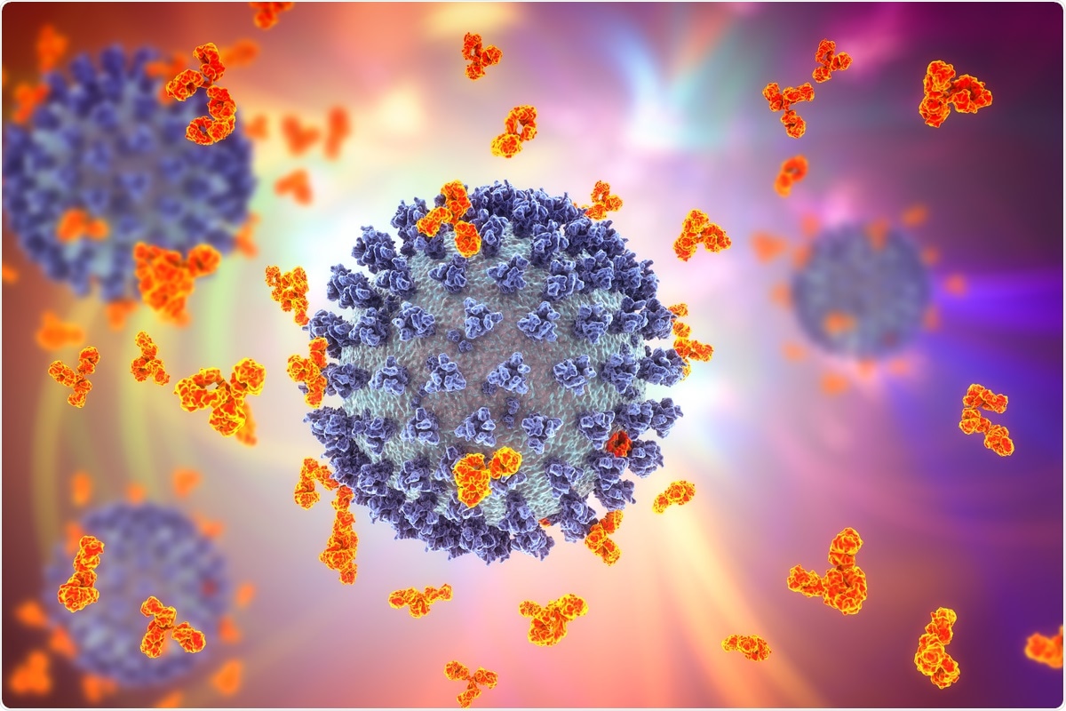 Study: Hybrid immunity improves B cells and antibodies against SARS-CoV-2 variants. Image Credit: Kateryna Kon/ Shutterstock