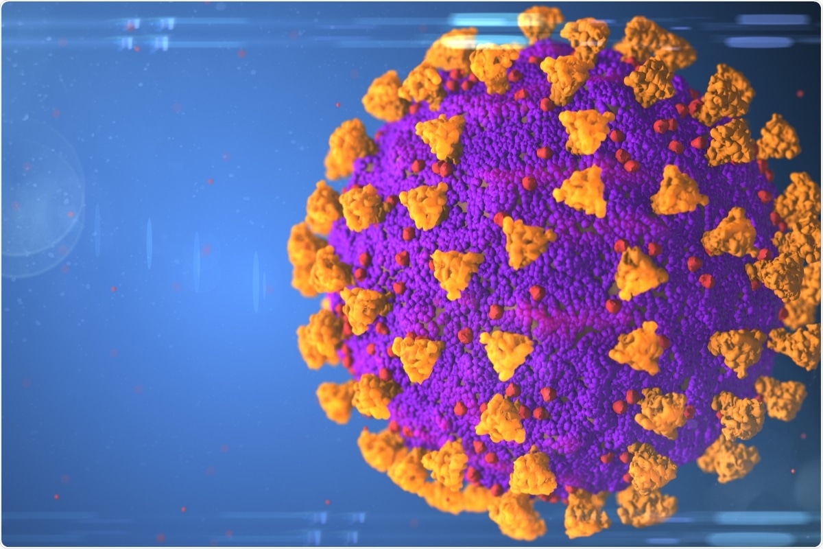 Study: Variation at Spike position 142 in SARS-CoV-2 Delta genomes is a technical artifact caused by dropout of a sequencing amplicon. Image Credit: Immersion Imagery/ Shutterstock