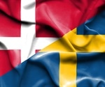 Comparison of social distancing policies in Denmark and Sweden to combat COVID-19