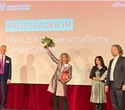 From tiny particles to big success: Knauer awarded the innovation prize for Berlin Brandenburg
