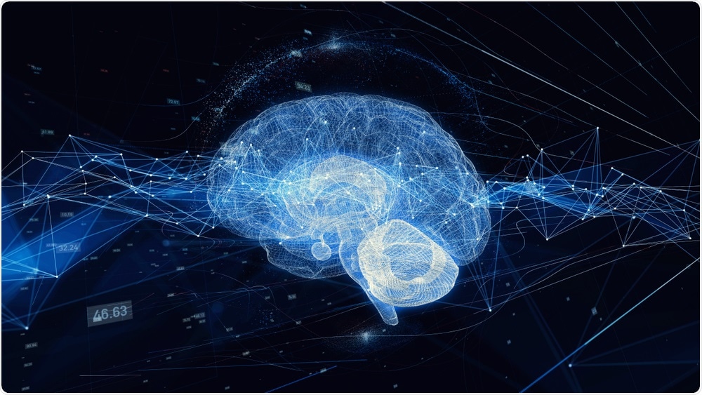 Artificial Intelligence Concept