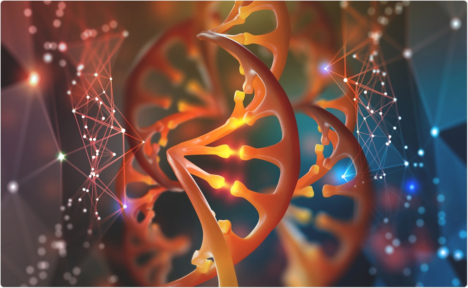 Study: Equipment-free detection of SARS-CoV-2 and Variants of Concern using Cas13. Image Credit: Yurchanka Siarhei