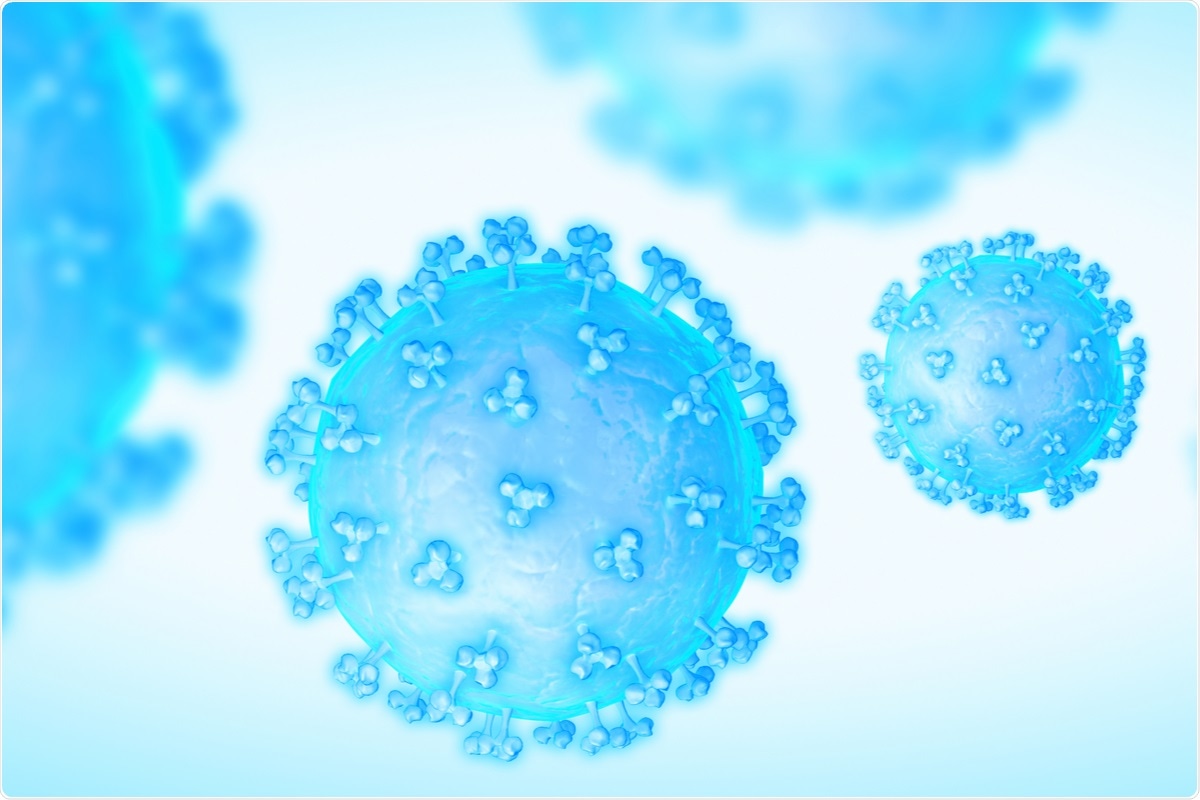 Study: NMR-Based Analysis of Nanobodies to SARS-CoV-2 Nsp9 Reveals a Possible Antiviral Strategy Against COVID-19. Image Credit: Andrii Vodolazhskyi/ Shutterstock