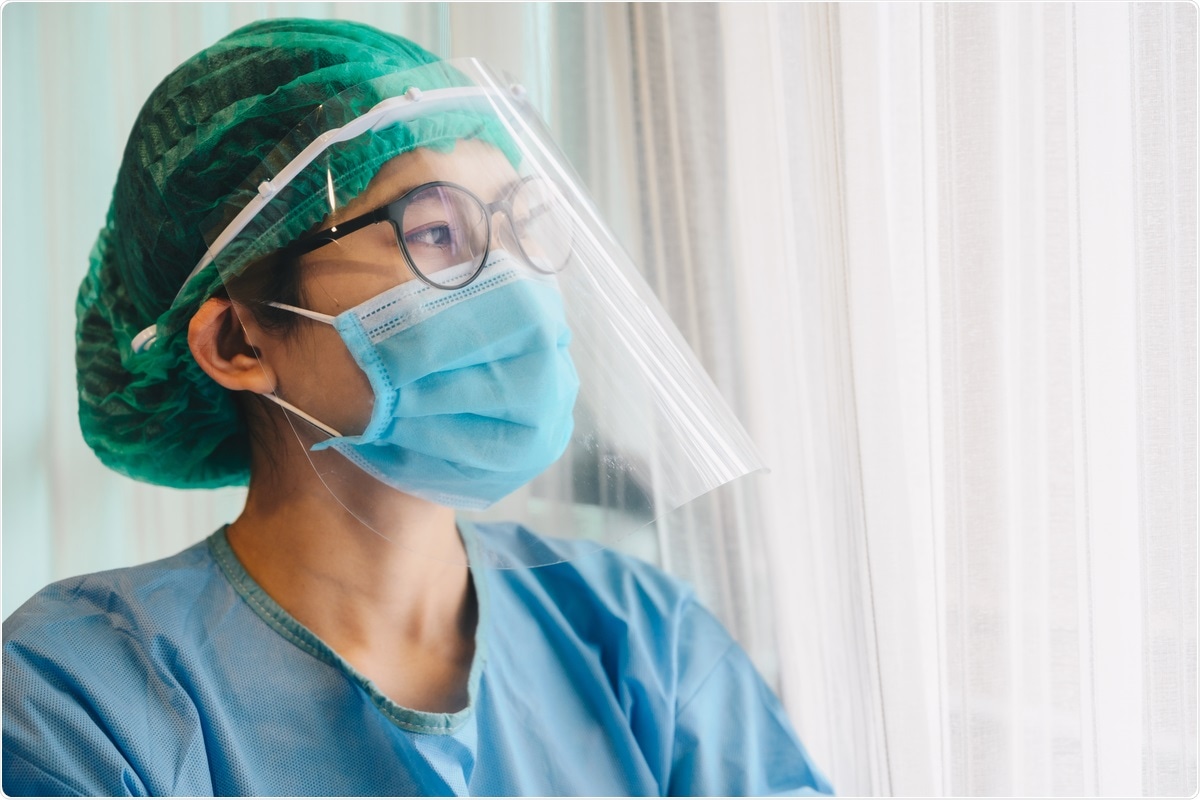 Study: T-cell and antibody responses to first BNT162b2 vaccine dose in previously infected and SARS-CoV-2-naive UK health-care workers: a multicentre prospective cohort study. Image Credit: Boyloso/ Shutterstock