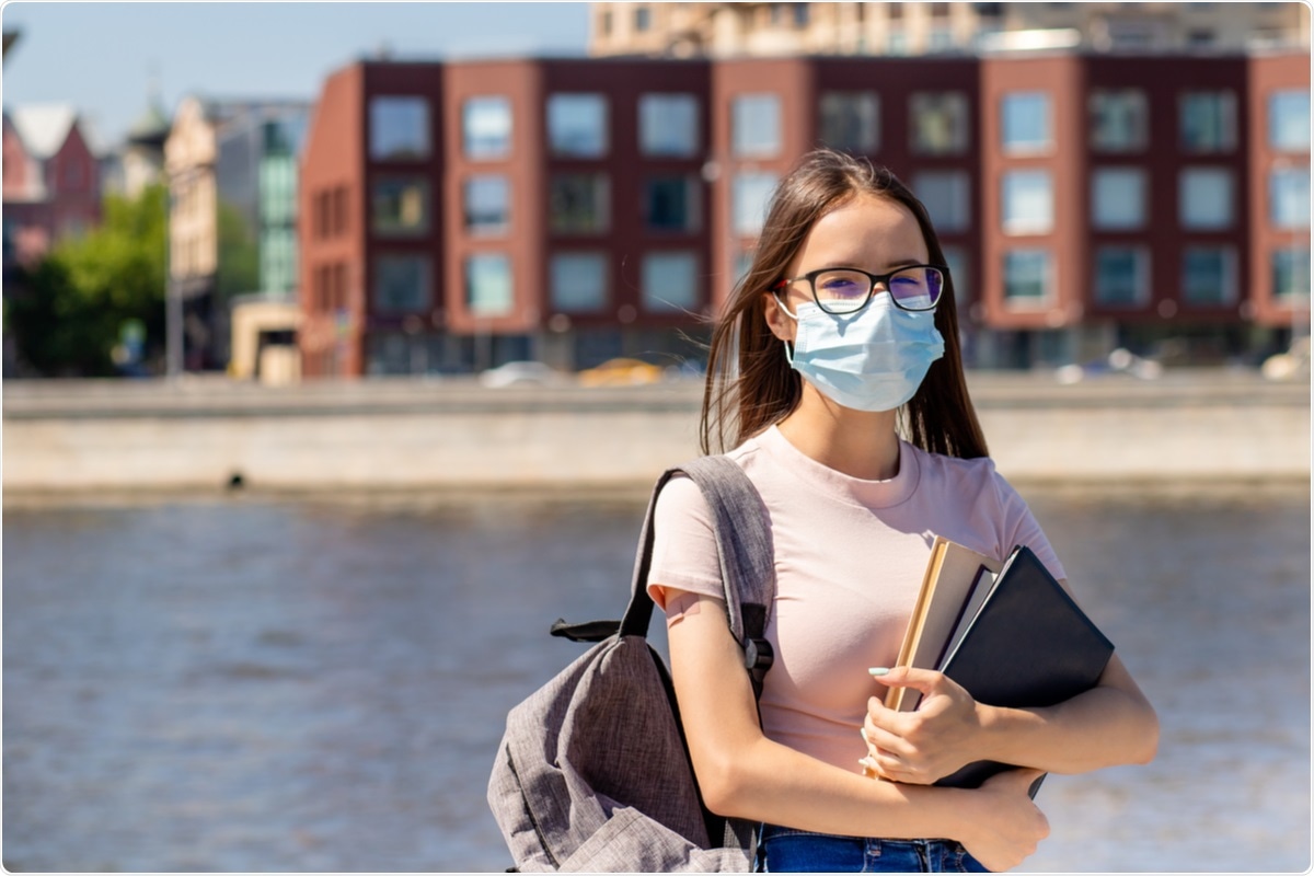 Study: Limited impact of contact tracing in a University setting for COVID-19 due to asymptomatic transmission and social distancing. Image Credit: Tikhonova Yana/ Shutterstock