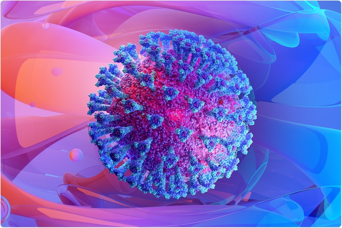 Study: A high attack rate of 90% of SARS-CoV-2 Delta variant infections in crew personnel on a single navy ship. Image Credit: Corona Borealis Studio/ Shutterstock