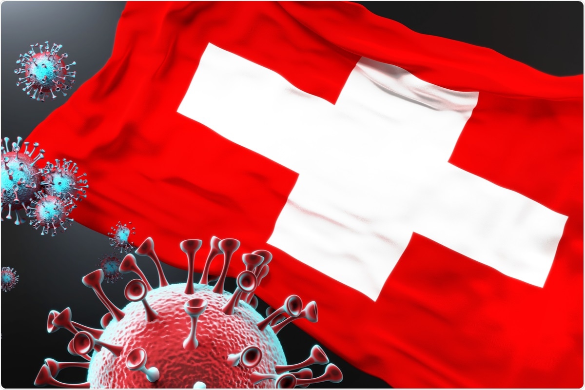 Study: Swiss public health measures associated with reduced SARS-CoV-2 transmission using genome data. Image Credit: GoodIdeas/ Shutterstock