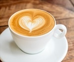 Excess coffee is not good for cardiovascular health, shows study